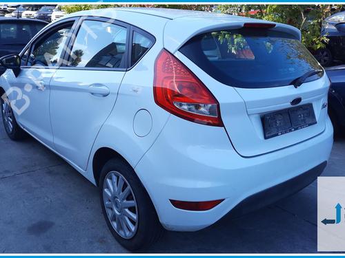 ABS pump FORD FIESTA VI (CB1, CCN) 1.4 LPG | BP40073267M43 - Image 7