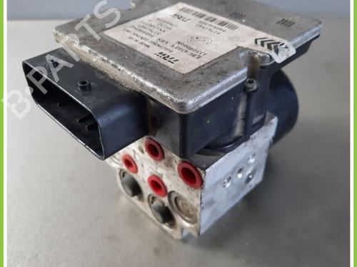 ABS Bremseaggregat LANCIA YPSILON (843_) 1.2 (843.AXA1A) (60 hp) 13246872