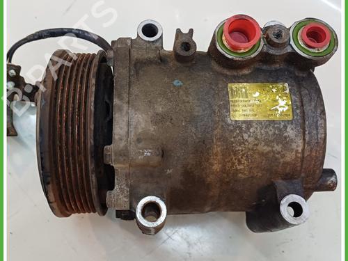 AC compressor FORD FIESTA VI (CB1, CCN) 1.4 TDCi | BP16331282M34 
