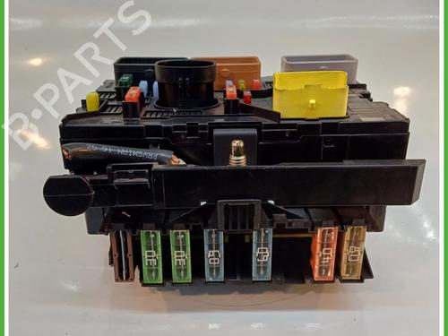 Fuse box CITROËN C3 I (FC_, FN_) 1.1 i | BP16957449E1 