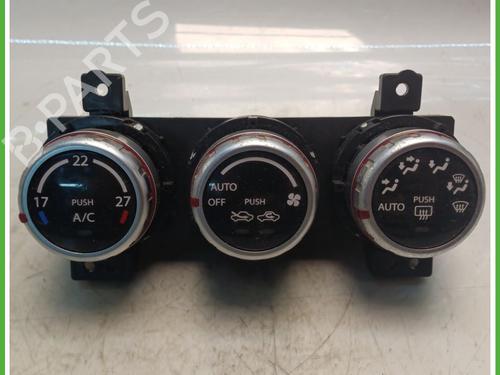 Used Climate control FIAT SEDICI (189_) 1.9 D Multijet 4x4 (120 hp) 31143661