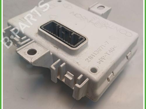Radio RENAULT CLIO III (BR0/1, CR0/1) 1.2 16V Hi-Flex (BR1U, CR1U) | BP27566766E6 