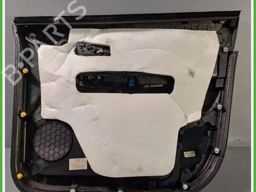 Front left panel OPEL MOKKA / MOKKA X (J13) 1.6 CDTI 4x4 (_76) | BP40142989C58 - Image 3