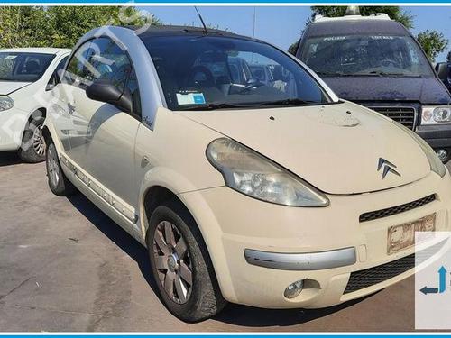 Starter CITROËN C3 Pluriel (HB_) 1.4 | BP40138873M8  - Image 8