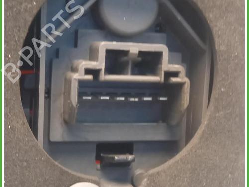 Left taillight FIAT IDEA (350_) 1.9 JTD | BP40073970C34 - Image 3