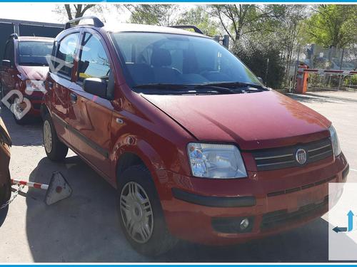 Other FIAT PANDA (169_) 1.2 4x4 (169.AXB2A) | BP40146569O1 - Image 9