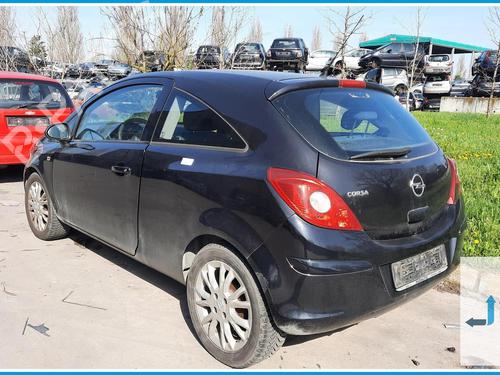 Alternator OPEL CORSA D (S07) 1.2 (L08, L68) | BP40141567M7 - Image 8
