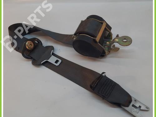 Used Front right belt tensioner RENAULT MEGANE II (BM0/1_, CM0/1_) 1.5 dCi (BM02, BM13, BM2A, CM02, CM13) (101 hp) 11720368