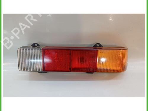Used Right taillight Right taillight FIAT CINQUECENTO (170_) 0.9 i.e. S (170AF, 170CF) (40 hp) 40137525 40137525