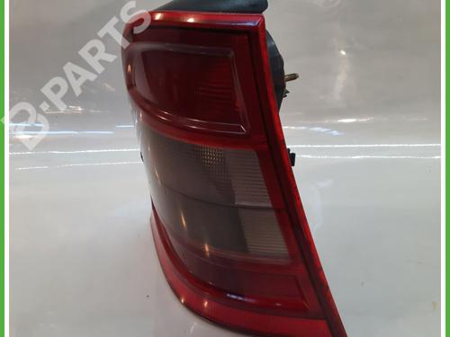 Right taillight MERCEDES-BENZ A-CLASS (W168) A 170 CDI (168.008) | BP11868701C35 