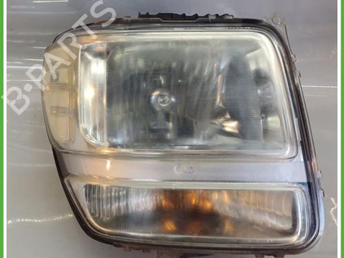 Used Right headlight DODGE NITRO 2.8 CRD 4WD (177 hp) 19790098