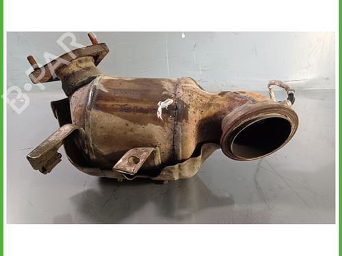 Catalyst OPEL MERIVA B MPV (S10) 1.4 LPG (75) | BP23438747M10