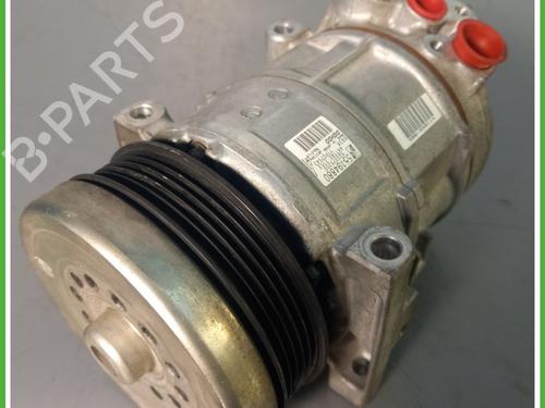 Used AC compressor FIAT PUNTO (199_) 1.2 (199AXZ1A, 199BXZ1A) (69 hp) 29966766