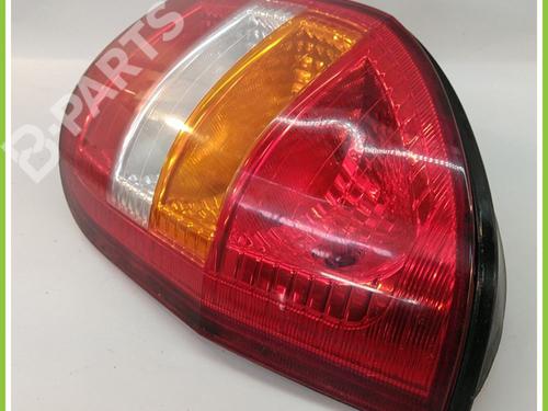 Right taillight OPEL ZAFIRA A MPV (T98) 2.0 DI 16V (F75) | BP11720785C35 