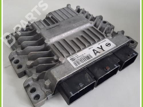 Computer motormanagement NISSAN QASHQAI / QASHQAI +2 I (J10, NJ10, JJ10E) 1.5 dCi | BP11369943M57 