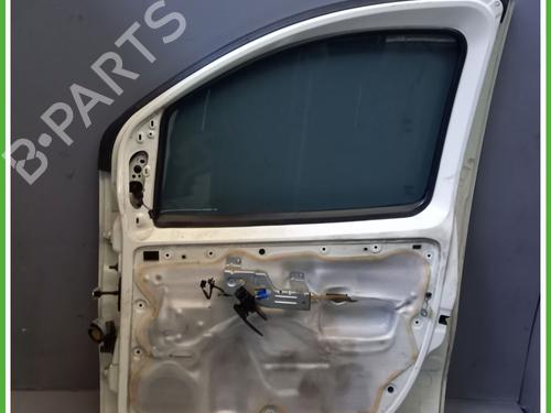 Right front door PEUGEOT BIPPER (AA_) 1.4 HDi | BP26288697C3