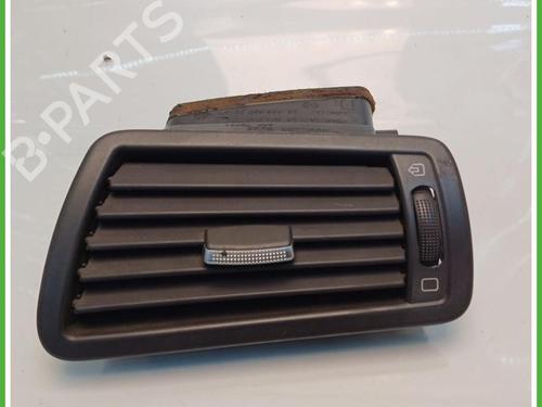 Used Air vent Air vent LANCIA PHEDRA (179_) 2.0 D Multijet (179.AXL1B, 179.BXL1B) (136 hp) 40146283 40146283