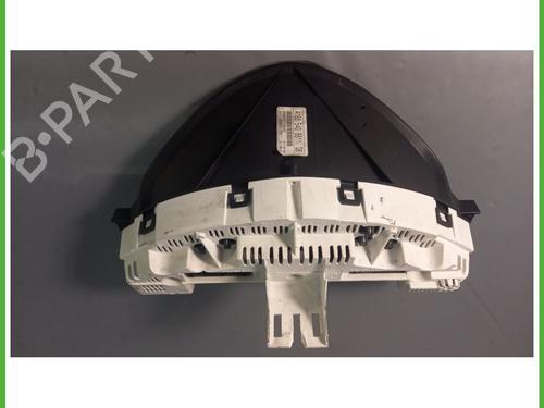 Instrument cluster MERCEDES-BENZ A-CLASS (W168) A 140 (168.031, 168.131) | BP29475951C47 