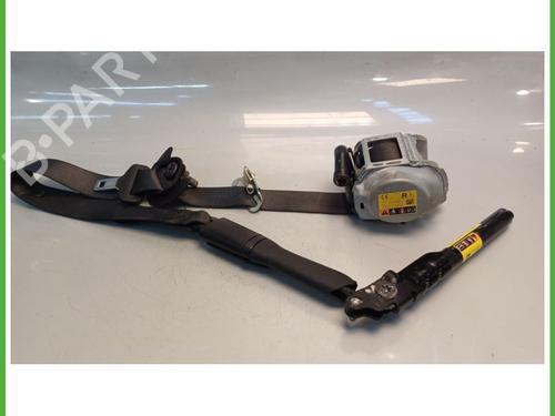 Used Front right belt tensioner OPEL ASTRA K (B16) 1.6 CDTi (68) (110 hp) 24354373