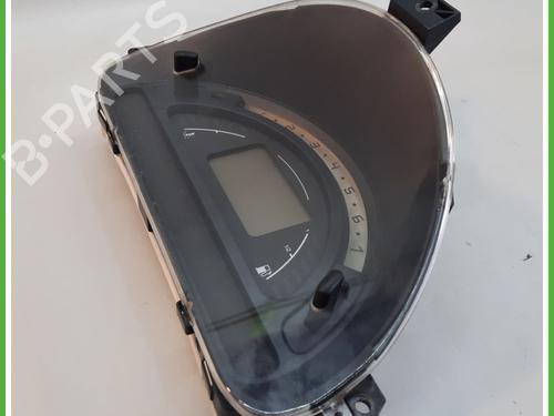 Instrument cluster CITROËN C2 (JM_) 1.1 | BP14973577C47 