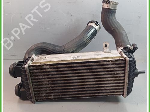 Intercooler KIA SPORTAGE IV (QL, QLE) 1.6 CRDi (136 hp) 16487979