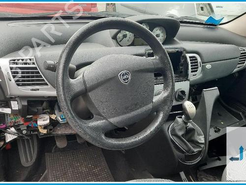 Fuse box FIAT PANDA (169_) 1.2 (169.AXB11, 169.AXB1A) | BP40132506E1  - Image 8