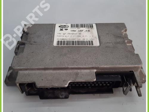Engine control unit (ECU) FIAT PUNTO (176_) 55 1.1 | BP11368696M57 