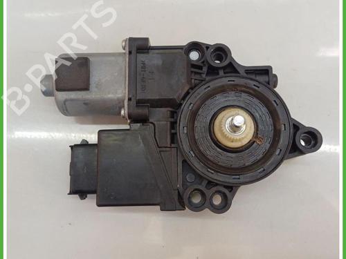 Left rear window motor KIA CEE'D (JD) 1.4 CRDi 90 | BP40141487E23 - Image 4