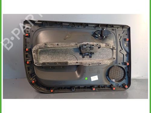Front right panel FIAT 500 (312_) 1.2 (312AXA1A) | BP20142499C59 
