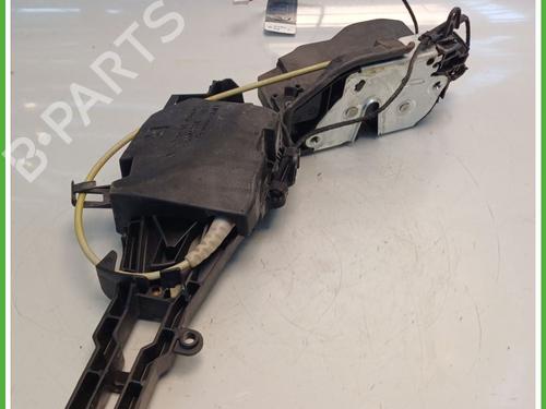 Rear right lock BMW X3 (F25) xDrive 20 d | BP24539613C99 