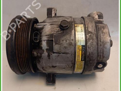 AC compressor OPEL CORSA D (S07) 1.3 CDTI (L08, L68) | BP40073620M34 - Image 4