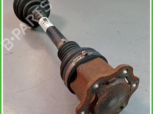 Left front driveshaft AUDI A4 B8 (8K2) 2.0 TDI | BP40137509M38 - Image 6