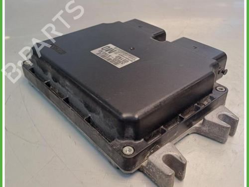 Engine control unit (ECU) SUZUKI SPLASH (EX) 1.0 (A5B310) | BP40144477M57 - Image 5