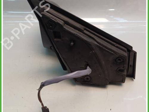 Left mirror FIAT BRAVO II (198_) 1.4 (198AXA1B) | BP22380219C26 