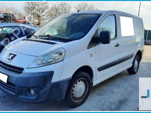 Used Parts PEUGEOT EXPERT Van (VF3A_, VF3U_, VF3X_) 2.0 HDi 120 5018028