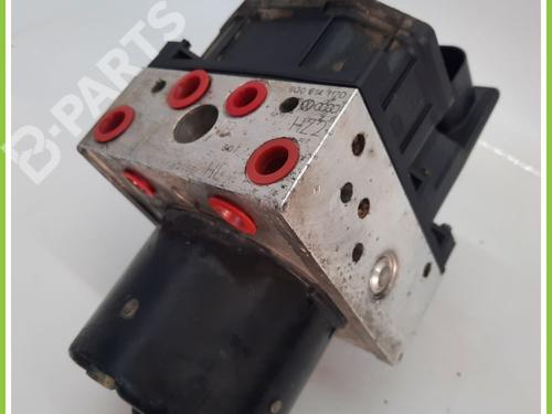 ABS Bremseaggregat SKODA FABIA I (6Y2) 1.4 16V | BP11369200M43 