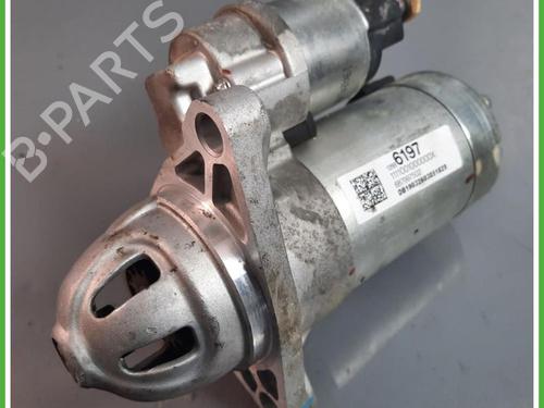 Used Starter Starter OPEL KARL (C16) 1.0 (73 hp) 40135697 40135697