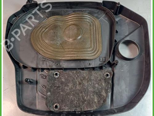 Upper protection BMW X3 (F25) xDrive 20 d | BP16884539M93 