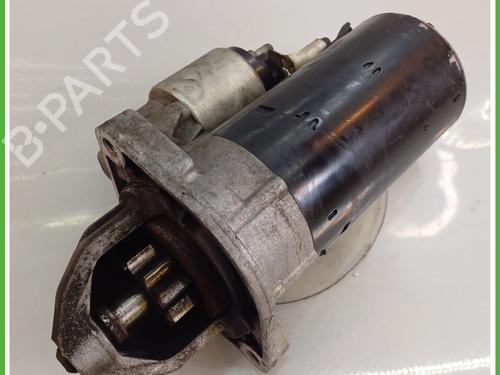 Used Starter FIAT DUCATO Van (250_) 160 Multijet 3,0 D (158 hp) 19030406