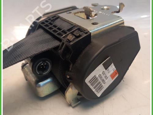 Front left seatbelt DACIA DUSTER (HS_) 1.5 dCi 4x4 (HSMC, HSMD) | BP40076176I26  - Image 5