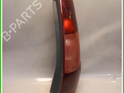 Used Right taillight Right taillight FIAT PUNTO (176_) 75 1.2 (73 hp) 40075745 40075745