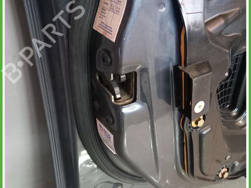 Left front door FORD FIESTA V (JH_, JD_) 1.25 16V | BP16259333C2 