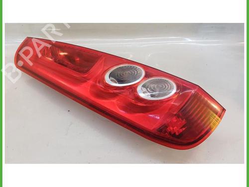 Used Right taillight Right taillight FORD FIESTA V (JH_, JD_) 1.4 TDCi (68 hp) 40136030 40136030