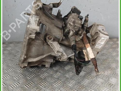 Gearbox FORD KA (RU8) 1.2 | BP40149307M3 - Image 4