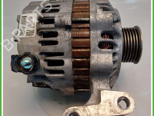 Alternator FORD FIESTA V (JH_, JD_) 1.25 16V | BP27409561M7 