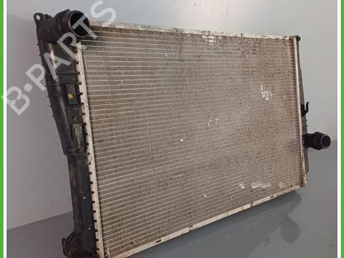 Water radiator BMW X3 (F25) xDrive 20 d | BP17804378M31 