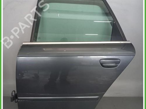 Used Left rear door Left rear door AUDI A4 B7 Avant (8ED) 2.0 TDI 16V (140 hp) 40137316 40137316