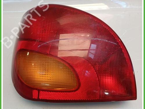 Used Right taillight Right taillight FORD FIESTA IV (JA_, JB_) 1.3 i (60 hp) 40147284 40147284