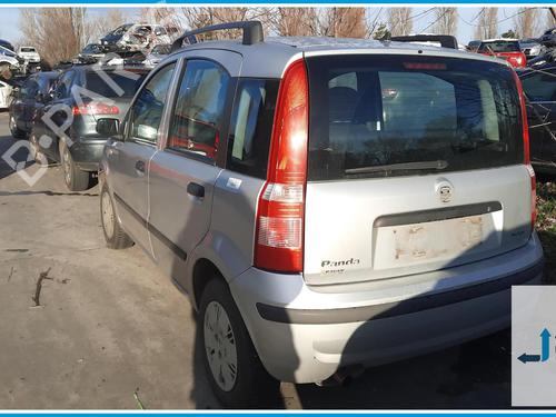 Engine control unit (ECU) FIAT PANDA (169_) 1.3 D Multijet (169.AXC1A) | BP40076363M57 - Image 9