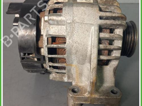 Alternator FIAT PUNTO (199_) 1.4 (199AXB1A, 199BXB1A, 199BXB11, 199AXB11) | BP40148338M7 - Image 5